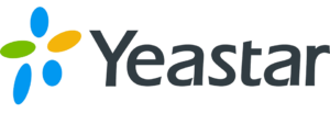 logo yeastar