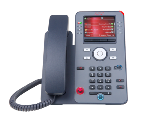 telefono ip avaya j179 glcommunication