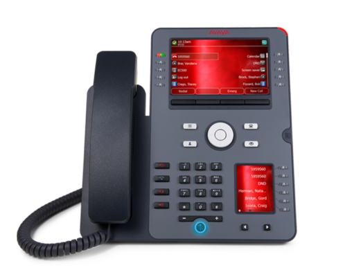 telefono ip avaya j189 glcommunication