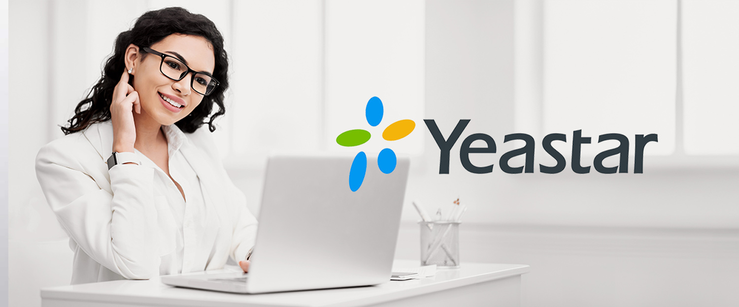 yeastar partnership gl communication